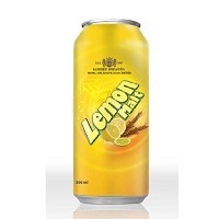 Murree Brewery Lemon Malt Can 250ml